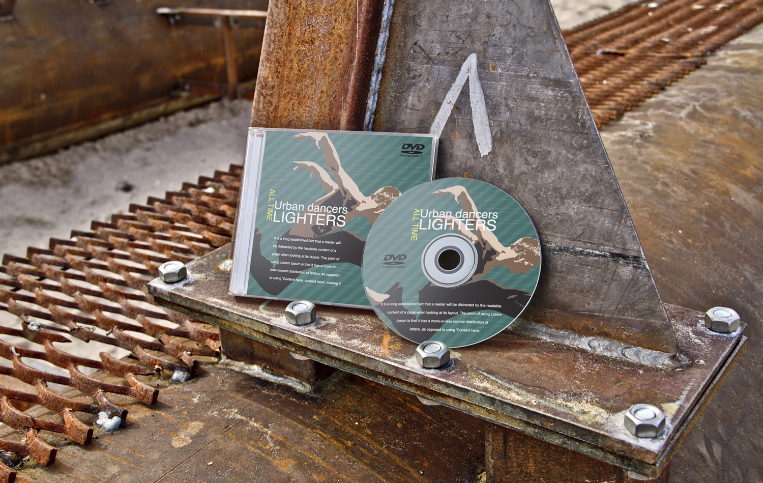 Revolver CD cover