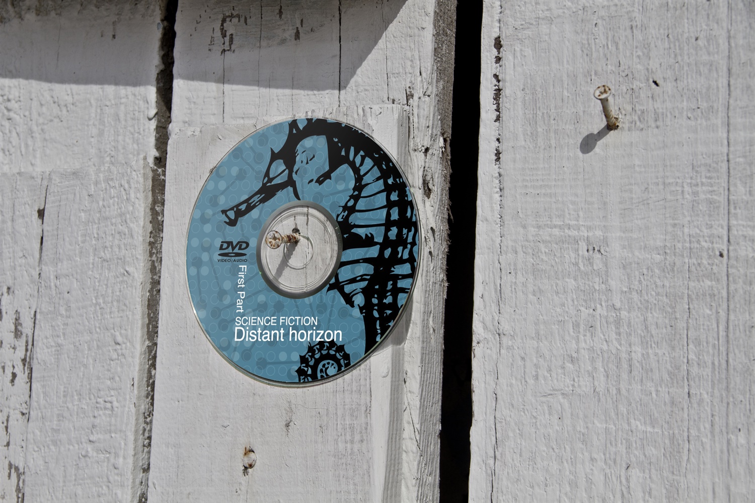 Revolver CD cover